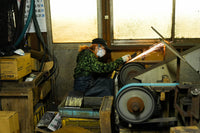 Belt work Myojin Riki Visit 2024