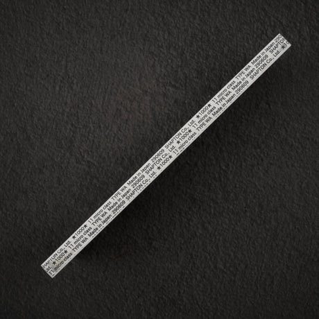 Shapton RockStar Sharpening Stone 1000 Grit