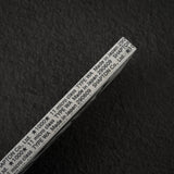 Shapton RockStar Sharpening Stone 1000 Grit