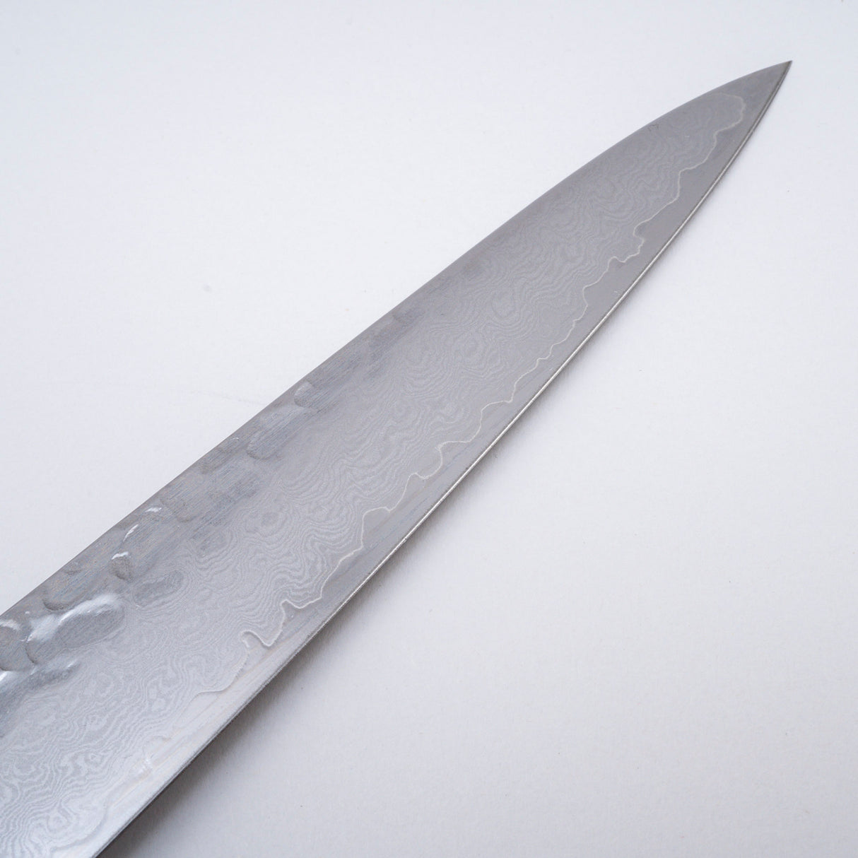 사카이 타카유키 VG10 해머드 33겹 다마스커스 스지히키 240mm WA핸들