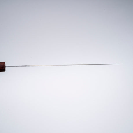 Sakai Takayuki VG10 Sujihiki 240mm (9.4") 33 Layer Hammered Damascus WA Handle