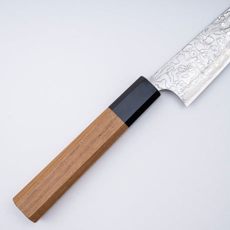 사지 타케시 SG2 다이아몬드 다마스커스 페티 130mm