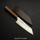 K&S 아라레 SG2 아이언클래드 분카 170mm 블랙 차르카테 핸들