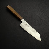 K&S 아라레 SG2 아이언클래드 분카 170mm 블랙 차르카테 핸들