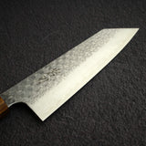 K&S 아라레 SG2 아이언클래드 분카 170mm 블랙 차르카테 핸들