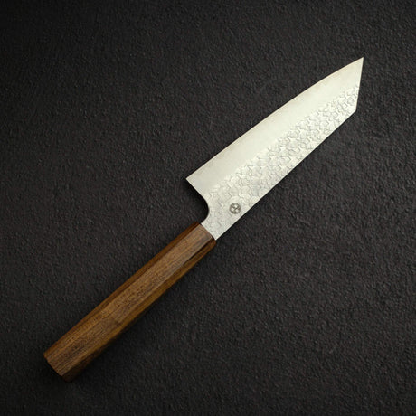 K&S 아라레 SG2 아이언클래드 분카 170mm 블랙 차르카테 핸들