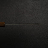 K&S 아라레 SG2 아이언클래드 분카 170mm 블랙 차르카테 핸들