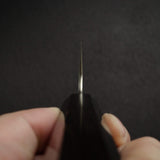 니가라 SPG STRIX 츠치메 다마스커스 170mm 나키리(야채칼) 에보니 핸들