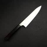 Kei Kobayashi SG2 Migaki Gyuto 210mm, Ebony Handle