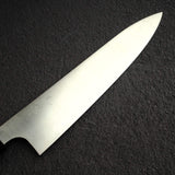 Kei Kobayashi SG2 Migaki Gyuto 210mm, Ebony Handle