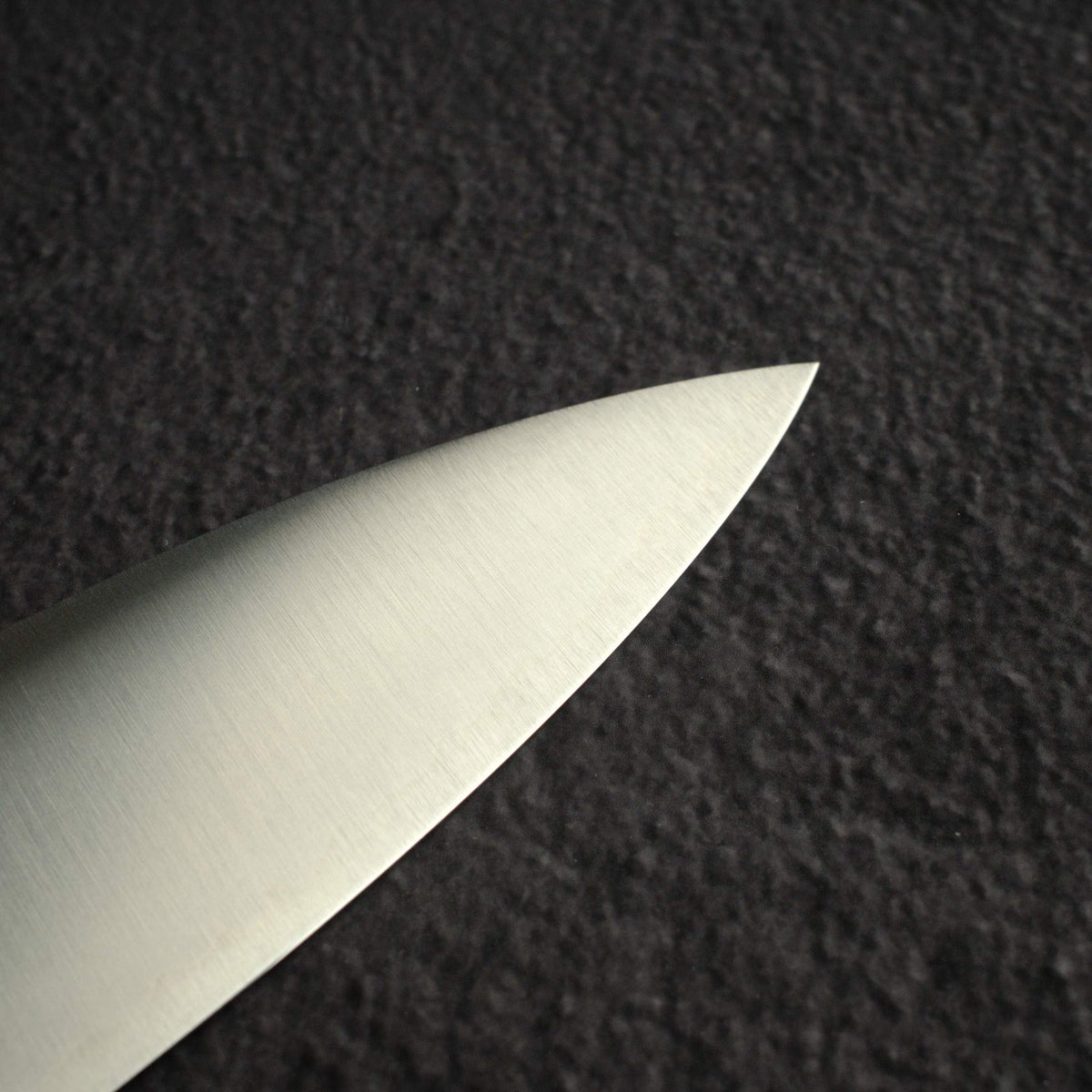 Kei Kobayashi SG2 Migaki Gyuto 210mm, Ebony Handle