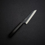 니가라 SG2 쿠로우치 츠치메 양날 호네스키 150mm 에보니 핸들