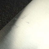 Kei Kobayashi SG2 Migaki Gyuto 210mm, Ebony Handle