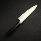 Kei Kobayashi SG2 Migaki Gyuto 210mm, Ebony Handle