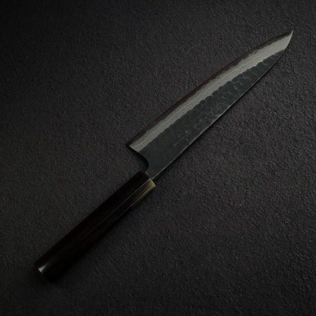 야마모토 나오 슈퍼청지 쿠로우치 다마스커스 규토(셰프나이프) 240mm