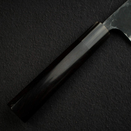 야마모토 나오 슈퍼청지 쿠로우치 다마스커스 규토(셰프나이프) 240mm