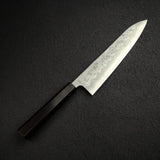츠네히사 은삼강 나시지 규토(셰프나이프) 210mm 에보니 핸들