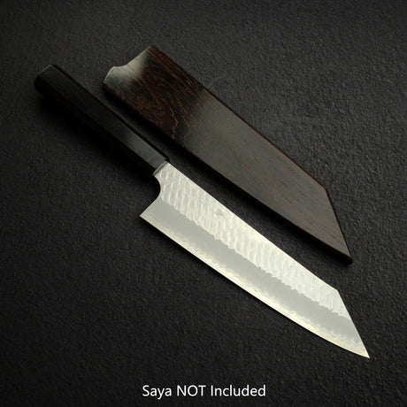 니가라 SG2 츠치메 매트 미가키 K팁 규토(셰프나이프) 210mm 에보니 핸들