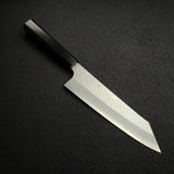 니가라 SG2 츠치메 매트 미가키 K팁 규토(셰프나이프) 210mm 에보니 핸들