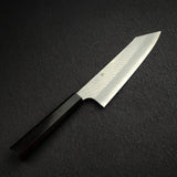 니가라 SG2 츠치메 매트 미가키 K팁 규토(셰프나이프) 210mm 에보니 핸들