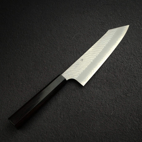 니가라 SG2 츠치메 매트 미가키 K팁 규토(셰프나이프) 210mm 에보니 핸들
