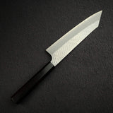 니가라 SG2 츠치메 매트 미가키 K팁 규토(셰프나이프) 210mm 에보니 핸들