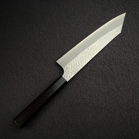 니가라 SG2 츠치메 매트 미가키 K팁 규토(셰프나이프) 210mm 에보니 핸들