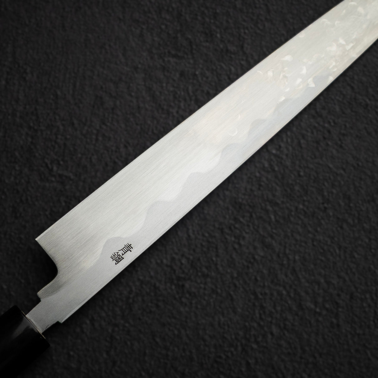 Masamoto Sohonten Aoko Hongasumi (KA, Blue 2) Yanagiba 300