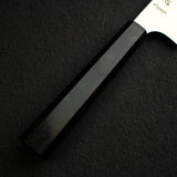 하츠코코로 하야부사 크로맥스 규토(셰프나이프) 240mm 에보니 핸들