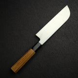 하츠코코로 x 묘진 시라사기 백2강 카마가타 우스바 180mm