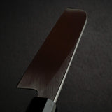 하츠코코로 x 묘진 시라사기 백2강 카마가타 우스바 180mm