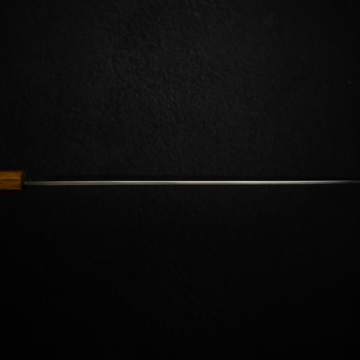 Tsunehisa AUS8 Yanagiba 300mm Monosteel Kashi