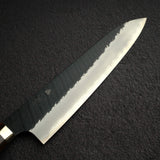 니가라 SG2 쿠로우치 츠치메 규토(셰프나이프) 240mm 아이언우드 웨스턴핸들