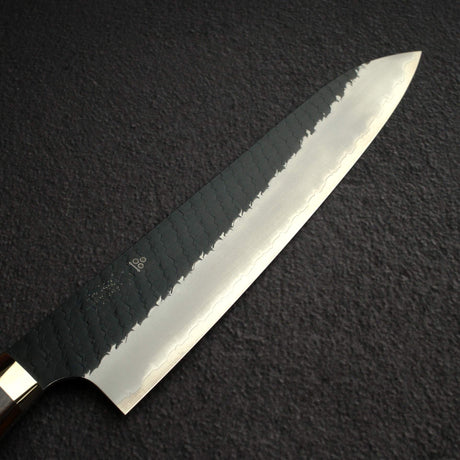 니가라 SG2 쿠로우치 츠치메 규토(셰프나이프) 240mm 아이언우드 웨스턴핸들