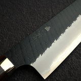 니가라 SG2 쿠로우치 츠치메 규토(셰프나이프) 240mm 아이언우드 웨스턴핸들