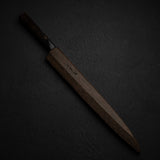 Takayuki Hienn VG10 Honyaki - Yanagiba 300mm with Saya