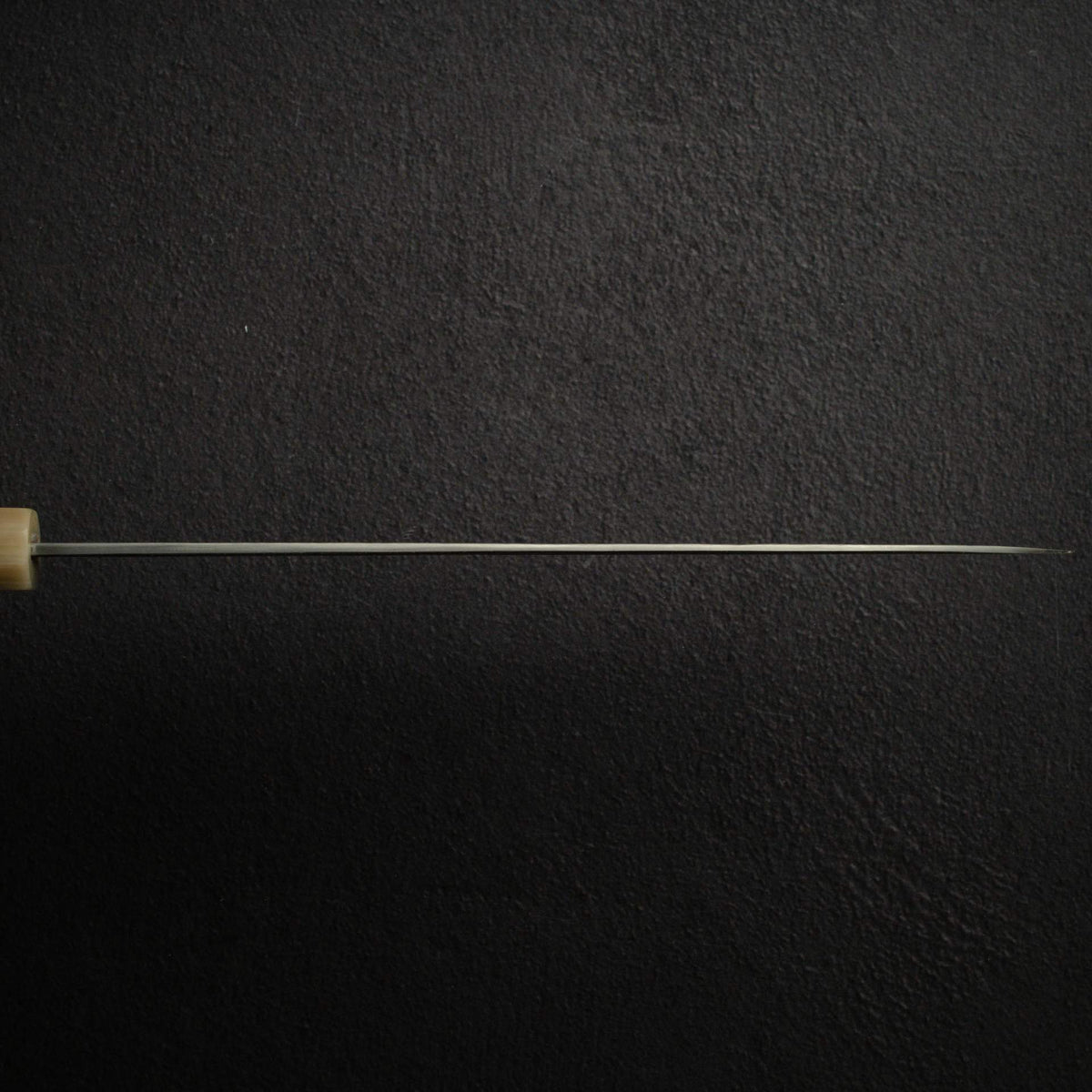 Miyazaki Kajiya Ginsan Tsuchime Gyuto 275mm w/ Saya