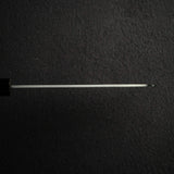 하츠코코로 x 묘진 시라사기 백2강 카마가타 우스바 180mm