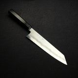 테츠진 은삼강 우키바 K팁 규토(셰프나이프) 210mm 에보니 핸들
