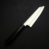 테츠진 은삼강 우키바 K팁 규토(셰프나이프) 210mm 에보니 핸들