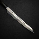 타카유키 히엔 VG10 혼야키 켄사키 K팁 야나기바(사시미칼) 300mm 사야 포함