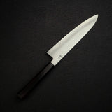 테츠진 은삼강 우키바 규토(셰프나이프) 240mm 에보니 핸들