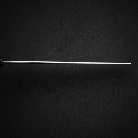 Takayuki Hienn VG10 Honyaki - Kensaki K-tip Yanagiba 300mm with Saya