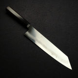 테츠진 은삼강 우키바 K팁 규토(셰프나이프) 240mm 에보니 핸들