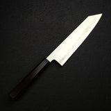 테츠진 은삼강 우키바 K팁 규토(셰프나이프) 240mm 에보니 핸들