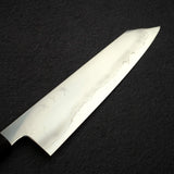 테츠진 은삼강 우키바 K팁 규토(셰프나이프) 240mm 에보니 핸들