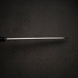 Masamoto Sohonten Honyaki (HS, White 2) Yanagiba 270 mm with Saya HS0427