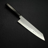 테츠진 은삼강 카스미 K팁 규토(셰프나이프) 210mm 에보니 핸들