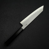 테츠진 은삼강 카스미 K팁 규토(셰프나이프) 210mm 에보니 핸들
