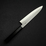 테츠진 은삼강 카스미 규토(셰프나이프) 210mm 에보니 핸들